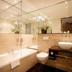 Отель Apollo Museumhotel Amsterdam City Centre 3* Номер Делюкс фото 11