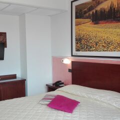 Отель SOVESTRO 3* Стандартный номер