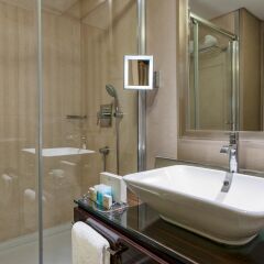 Elite World Business Hotel 5* Номер Делюкс с различными типами кроватей
