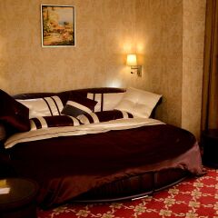 Отель Cron Palace Tbilisi 4* Студия
