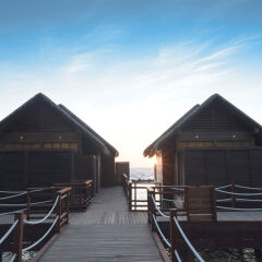 Отель Amaya Resorts And Spas Kuda Rah