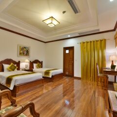 Golden Rice Hotel 3* Представительский номер с различными типами кроватей
