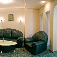 Hotel Oberteich Lux 4* Улучшенные апартаменты