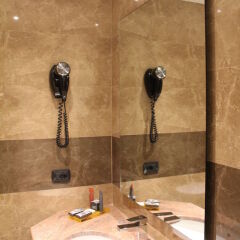 Best Western Hotel Mozart раковина ванной комнаты фото 2