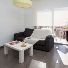 Апартаменты 08028 Apartments Апартаменты с различными типами кроватей фото 2