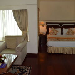 Hotel The Royal Plaza 4* Президентский люкс