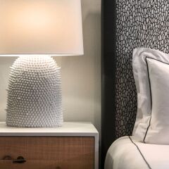 Kimpton Glover Park Hotel ванная