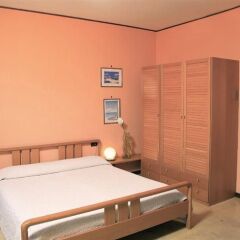 Torreata Residence Hotel 3* Стандартный номер с различными типами кроватей фото 6