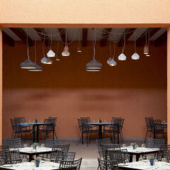 Отель Finest Playa Mujeres by Excellence Group - All inclusive ресторан