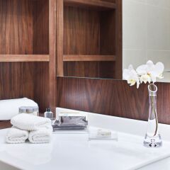 Гостиница Minsk Marriott 5* Классический номер с различными типами кроватей