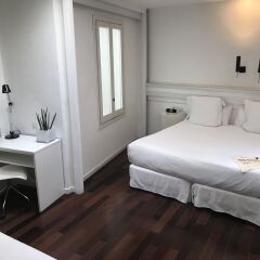 Chic & Basic Born Boutique Hotel 3* Стандартный номер с различными типами кроватей