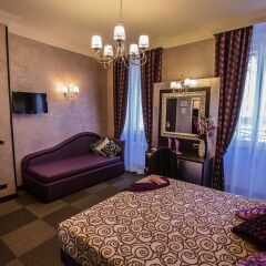 Hotel Romano 2* Улучшенный номер