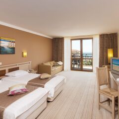 Club Hotel Miramar - Все включено 4* Апартаменты