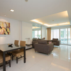 Отель Palms Kamala 4* Люкс фото 4