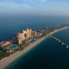 Отель Atlantis The Palm фото 8