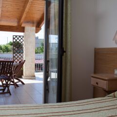 Hotel Donatello 3* Полулюкс