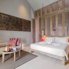 Отель Sunsuri Phuket 5* Вилла Grand с различными типами кроватей фото 2