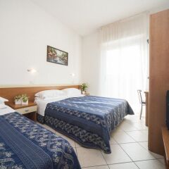 Hotel Jana комната для гостей фото 8