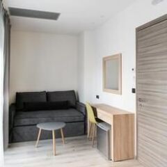 Superior One Boutique Hotel комната для гостей