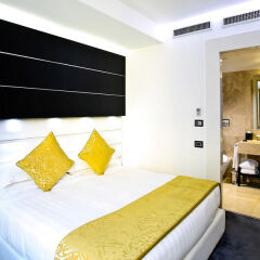 Style Hotel комната для гостей фото 16