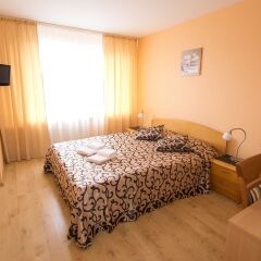 Jurnieks Hotel 3* Стандартный номер с различными типами кроватей