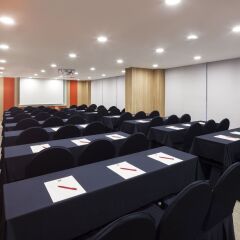 Отель Travelodge Dongdaemun Seoul конференц-зал фото 2