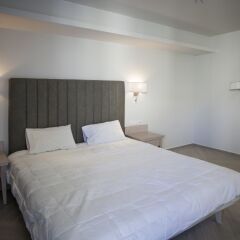 Eleonora Hotel 3* Улучшенный люкс с различными типами кроватей