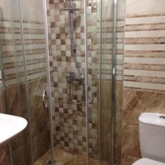 Avenue Deluxe Hotel ванная