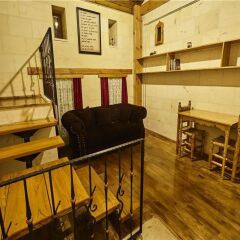 Melek Lara Butik Hotel 3* Стандартный номер с различными типами кроватей