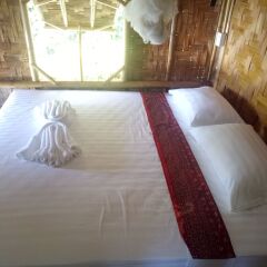 Отель Lanta Mattia Bungalows And Resort 2* Стандартный номер