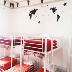 Отель Keep Inn Touch питание