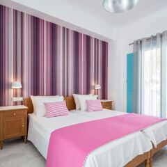 Santellini Hotel 3* Стандартный номер с различными типами кроватей