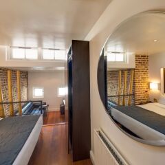 Caesar Hotel 4* Номер Делюкс с различными типами кроватей