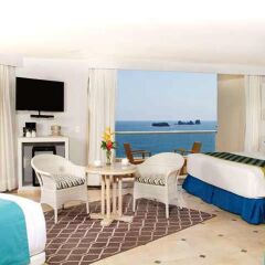 Отель Sunscape Dorado Pacifico - Todo Incluido 4* Люкс с различными типами кроватей