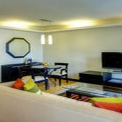 Отель Chateau de Bangkok 4* Представительский номер с различными типами кроватей