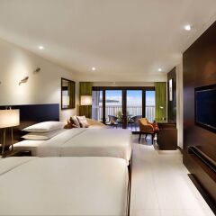 Отель Hyatt Regency Phuket Resort 5* Стандартный номер