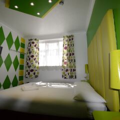 Park Hotel 3* Стандартный номер