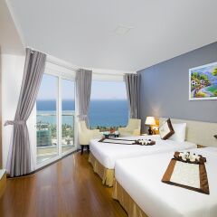 Отель Dendro Gold 4* Стандартный номер