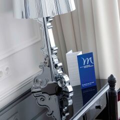 Отель Mercure Centre Canal District Амстердам фитнесс-зал