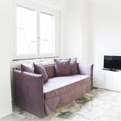 Апартаменты Brera Apartments in Garibaldi Апартаменты с различными типами кроватей фото 2