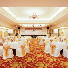 Отель Phuket Graceland Resort And Spa банкетный зал