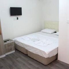 Marpalace Hotel 3* Номер категории Эконом с различными типами кроватей