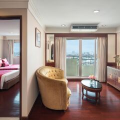 Prince Palace Hotel 5* Люкс с разными типами кроватей