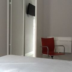 Отель Hosteria Santander 2* Стандартный номер с различными типами кроватей фото 4
