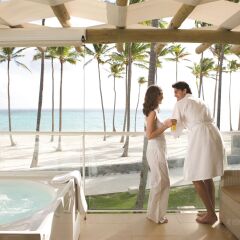 Отель Barcelo Bavaro Palace - Всё включено 4* Полулюкс с различными типами кроватей фото 3