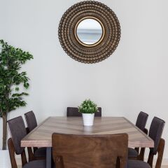 Отель HiGuests Vacation Homes - Mon Reve Апартаменты