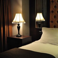 Hotel Doro City 4* Стандартный номер с различными типами кроватей