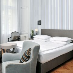 Hotel Kärntnerhof 3* Номер Комфорт с различными типами кроватей