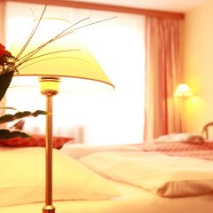 Lazensky Hotel Pyramida I 4* Стандартный номер