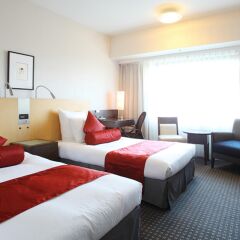 Отель ANA Crowne Plaza Narita 4* Другое